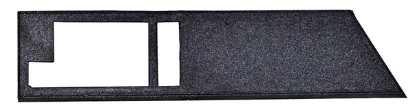 MANIJA INT CHEVROLET PU DE 1988 AL 1994/ SUBURBAN/ BLAZER/ YUKON DE 1992 AL 1994 MAN BISEL PLAST IZQ TW