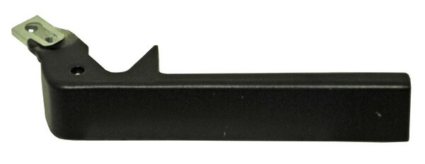 [CHPU88MAINEMR] MANIJA INT CHEVROLET PU 88-94/ SUBURBAN/ BLAZER/ YUKON 92-94 S/CUERPO METAL NEG DER TW *R