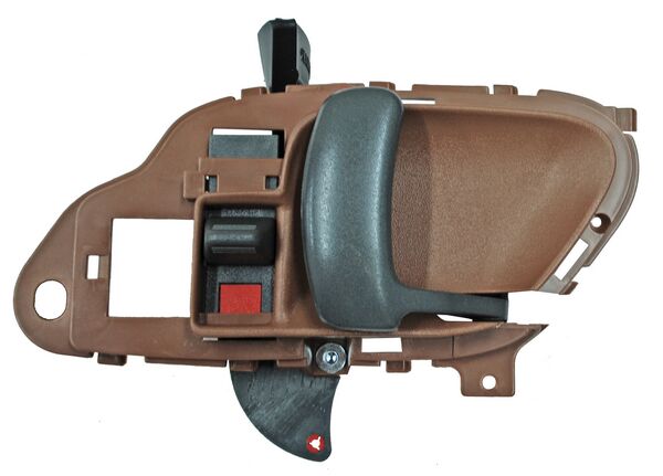 MANIJA INT CHEVROLET PU 95-98 PLAST CAFE DER (159176) TW