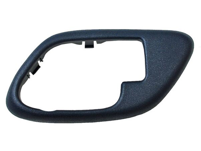 MANIJA INT CHEVROLET PU BLAZER YUKON TAHOE ESCALADE 95-98 PLAST AZUL BISEL IZQ TW