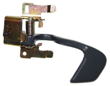 MANIJA INT CHEVROLET S10/BLAZER DE 1995 AL 1999 DEL/TRAS IZQ (5684) TW