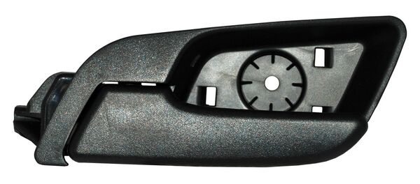 MANIJA INT CHEVROLET SONIC 12-17 PLAST NEG DEL/TRAS IZQ TW