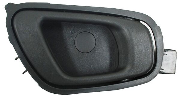[MICSP11TGR] MANIJA INT CHEVROLET SPARK 11-17 PLAST GRIS TRAS DER TW