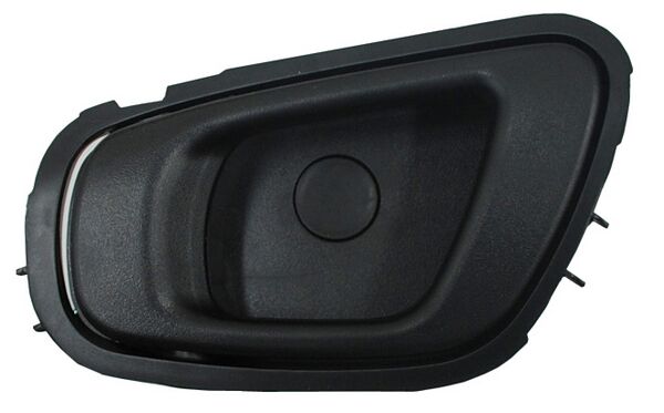 MANIJA INT CHEVROLET SPARK DE 2011 AL 2017/ BEAT DE 2018 AL 2020 PLAST NEG DEL IZQ TW