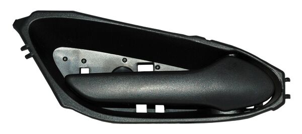 MANIJA INT CHEVROLET SPARK DE 2016 AL 2020 LINEA NVA PLAST NEG TEXT DEL/TRAS DER TW