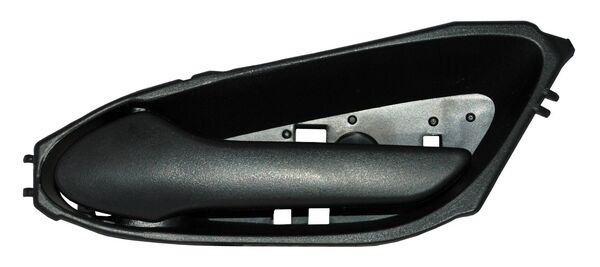 MANIJA INT CHEVROLET SPARK DE 2016 AL 2020 LINEA NVA PLAST NEG TEXT DEL/TRAS IZQ TW