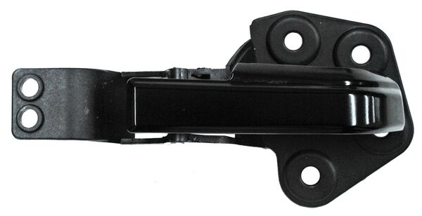 MANIJA INT CHEVROLET TORNADO 11-17 PLAST NEG DEL IZQ TW