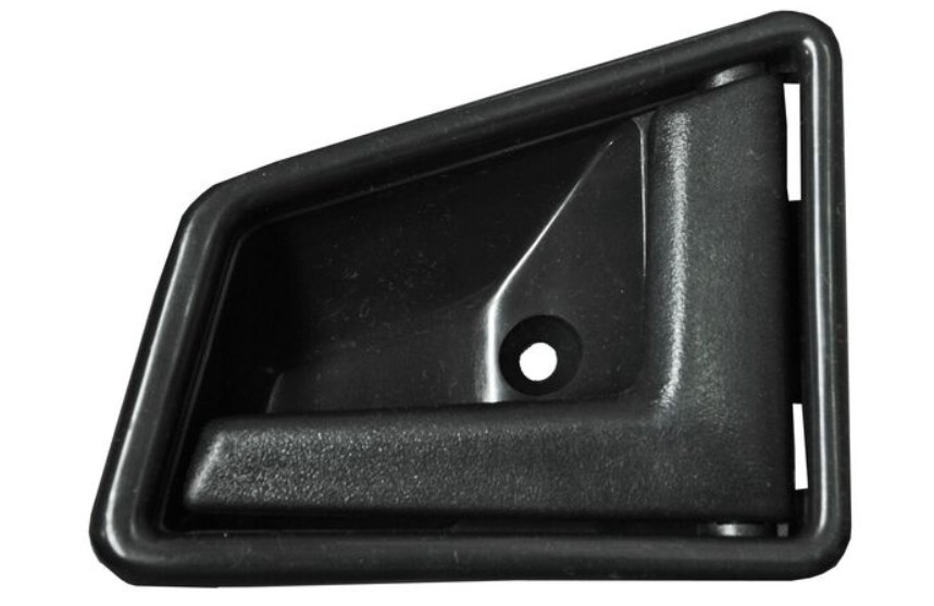 MANIJA INT CHEVROLET TRACKER 89-98 PLAST GRIS DEL DER TW