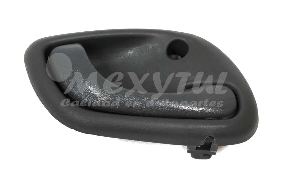 MANIJA INT CHEVROLET TRACKER DE 1999 AL 2004 PLAST GRIS DEL/TRAS DER (11779) TW