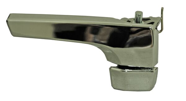[MICUP05L] MANIJA INT CHEVROLET UPLANDER/ MONTANA 05-09 PLAST CROM DEL IZQ TW *R
