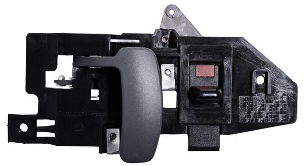 [CHVAN96MAITXDL] MANIJA INT CHEVROLET VAN EXPRESS DE 1996 AL 2002 PLAST TEXT DEL IZQ (12721) TW