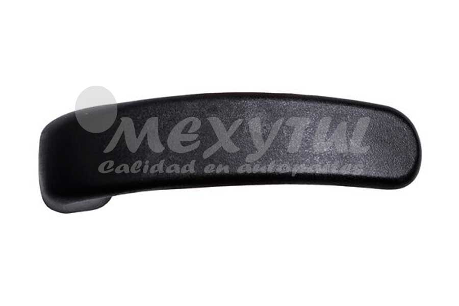 MANIJA INT CHEVROLET VAN EXPRESS DE 1996 AL 2016 PTA CORREDIZA LAT (12620) TW 