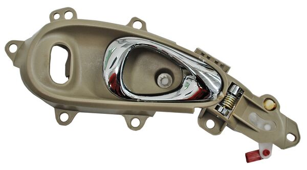 MANIJA INT CHRYSLER PT CRUISER 06-09 PLAST CAFE/CROM DEL DER TW