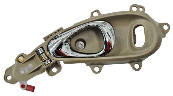 MANIJA INT CHRYSLER PT CRUISER 06-09 PLAST CAFE/CROM DEL IZQ TW