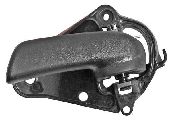 [MIDVO96R] MANIJA INT CHRYSLER VOYAGER/ CARAVAN/ TOWN & COUNTRY 96-00 PLAST NEG DEL DER TW *R