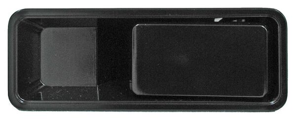 MANIJA INT DINA/ FAMSA 84-05 METAL NEG IZQ TW