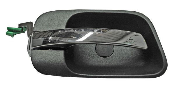 MANIJA INT DODGE 300C 05-07 PLAST NEG/CROM DEL/TRAS IZQ TW