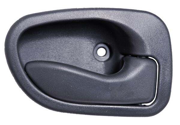 MANIJA INT DODGE ATOS 01-11 PLAST GRIS DEL IZQ TW