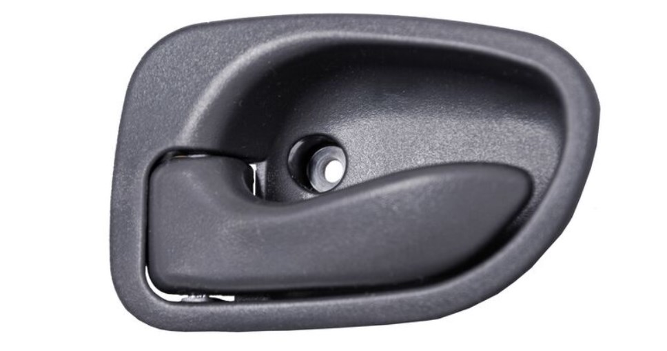 [DOAT01MAINGR] MANIJA INT DODGE ATOS 01-11 PLAST GRIS PATA LARGA TRAS DER TW