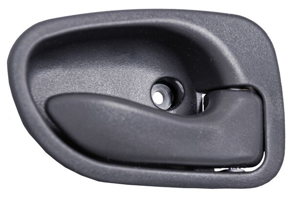 MANIJA INT DODGE ATOS 01-11 PLAST GRIS PATA LARGA TRAS IZQ TW