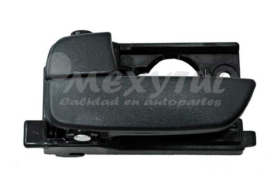 MANIJA INT DODGE ATTITUDE 06-11 PLAST GRIS TRAS IZQ (127419) TW *R