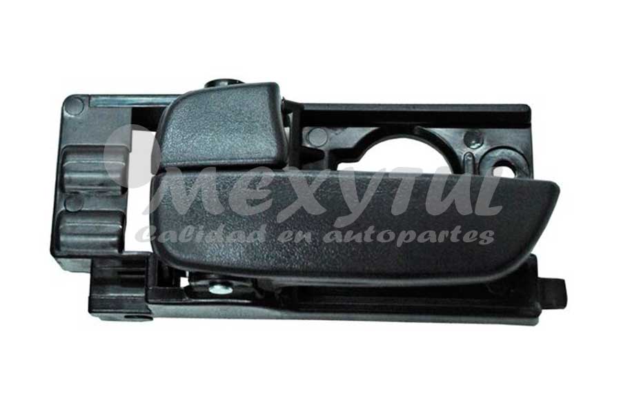 MANIJA INT DODGE ATTITUDE 06-11 PLAST NEG DEL IZQ (12754) TW