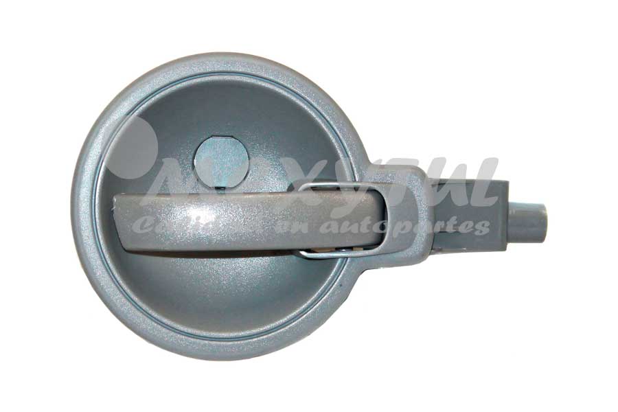 MANIJA INT DODGE AVENGER DE 2008 AL 2014 PLAST GRIS DEL/TRAS DER (13013) TW