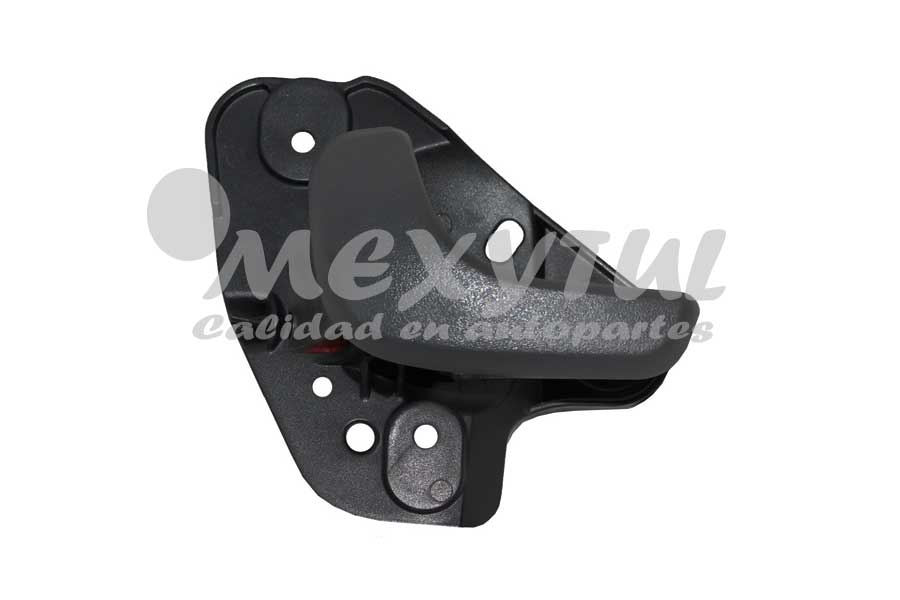 MANIJA INT DODGE CARAVAN/VOYAGER/TOWN & COUNTRY DE 2001 AL 2007 PLAST NEG DEL IZQ (13272) TW