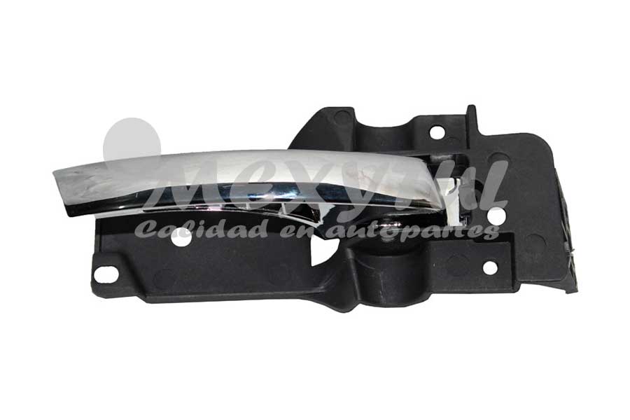 MANIJA INT DODGE CARAVAN/VOYAGER/TOWN & COUNTRY DE 2008 AL 2016 PLAST CROM DEL DER (13273) TW