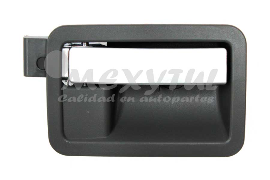 MANIJA INT DODGE DAKOTA/DURANGO/ASPEN DE 2005 AL 2011 PLAST GRIS/PLATA DEL/TRAS DER (11722) TW