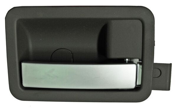 MANIJA INT DODGE DURANGO 04-09/ ASPEN 07-09 PLAST BEIGE/PLATA DEL/TRAS DER TW