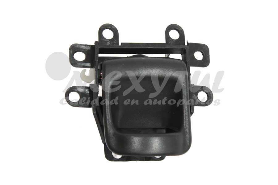 MANIJA INT DODGE DURANGO DE 1998 AL 2003 NEG TEXT DEL/TRAS IZQ (11721) *A