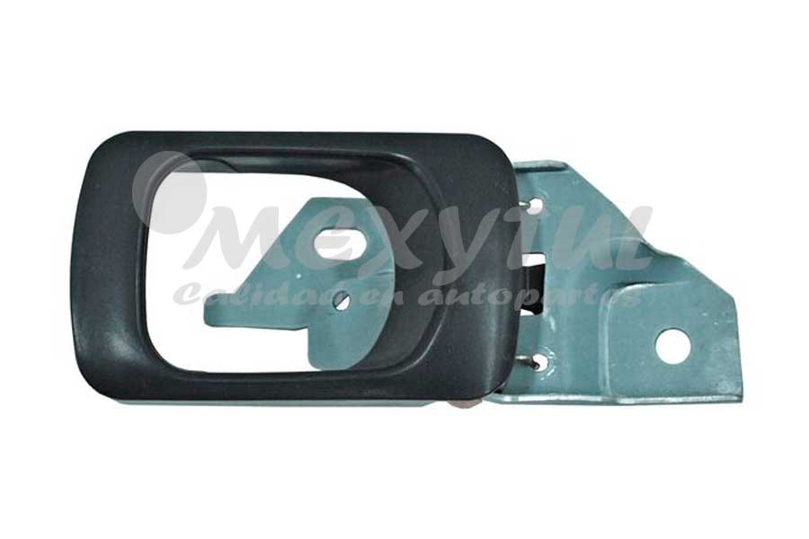 MANIJA INT DODGE H100 02-06 METAL GRIS DER (10819) TW