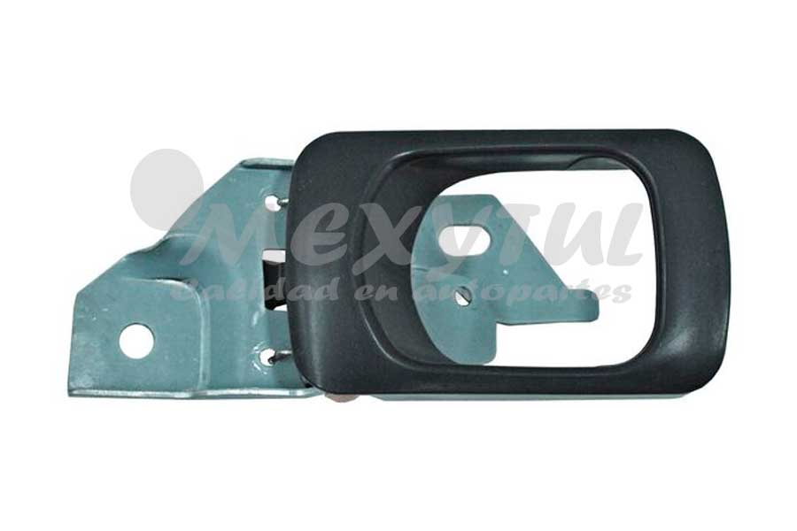 MANIJA INT DODGE H100 02-06 METAL GRIS IZQ (10818) TW