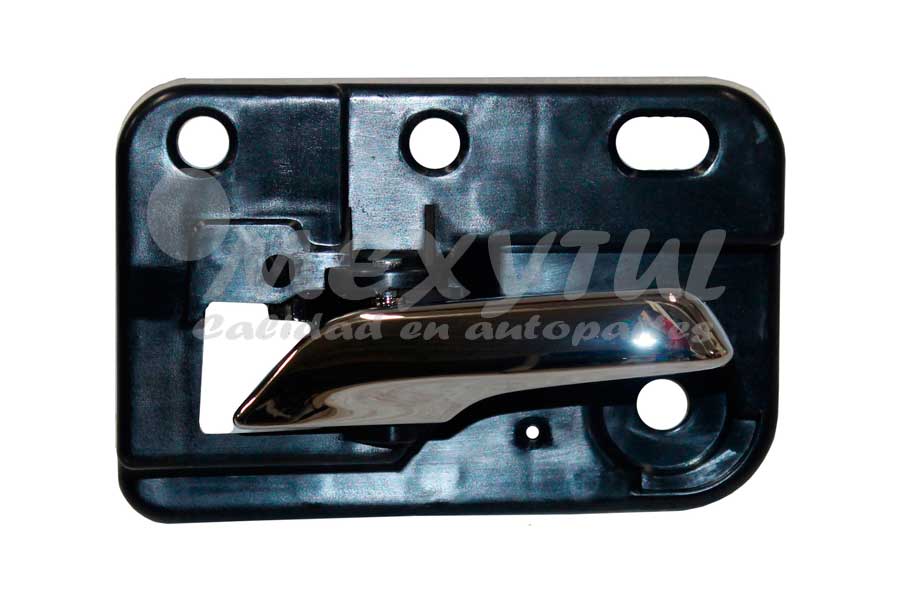 MANIJA INT DODGE JOURNEY DE 2009 AL 2010 PLAST CROM DEL/TRAS IZQ (12758) TW