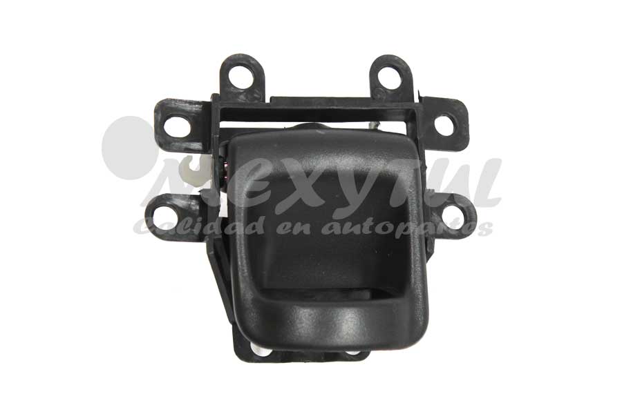 MANIJA INT DODGE NEON DE 1995 AL 1999 PLAST NEG TRAS IZQ (11719)