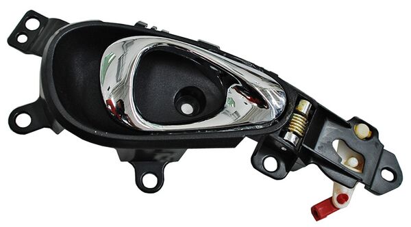 MANIJA INT DODGE PT CRUISER 01-05 PLAST CROM/BEIGE TRAS DER (133206) TW