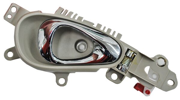 MANIJA INT DODGE PT CRUISER 01-05 PLAST CROM/BEIGE TRAS DER (133210) TW