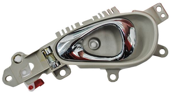 MANIJA INT DODGE PT CRUISER 01-05 PLAST CROM/BEIGE TRAS IZQ (133211) TW