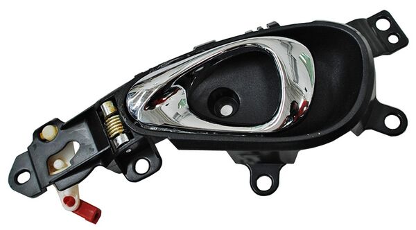 MANIJA INT DODGE PT CRUISER 01-05 PLAST CROM/NEG TRAS IZQ (133207) TW