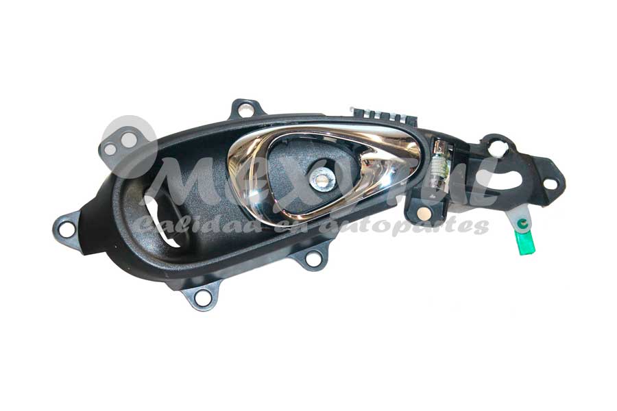 MANIJA INT DODGE PT CRUISER 01-09 PLAST CROM/GRIS TRAS DER (133214) TW