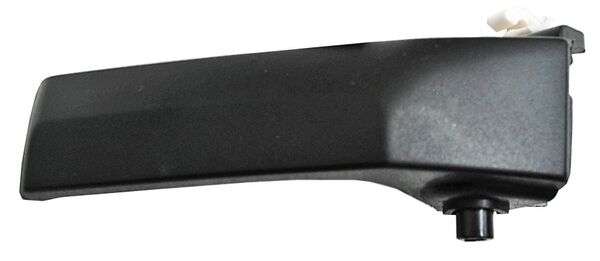 MANIJA INT DODGE PU 09-13 QUAD CAB PLAST TEXT TRAS DER TW