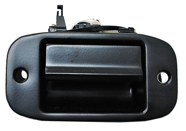 MANIJA INT DODGE PU 94-01 PLAST NEG TRAS IZQ TW