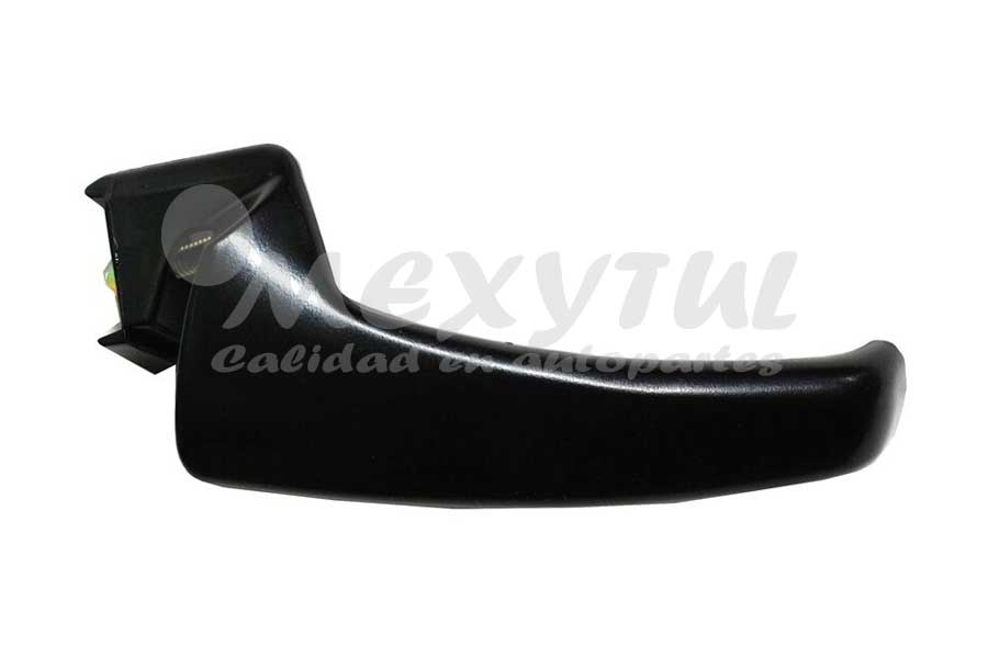 MANIJA INT DODGE PU RAM DE 1994 AL 2001 PLAST NEG DEL IZQ (5623) TW