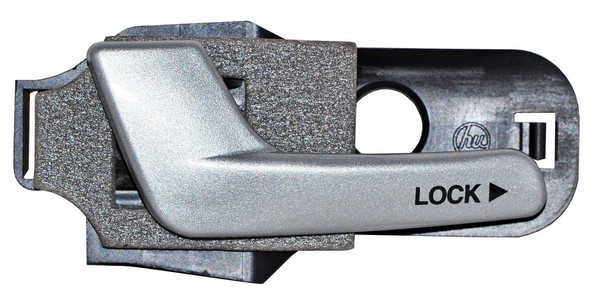 [MIR715R] MANIJA INT DODGE RAM 700 15-20/ STRADA 08-14 PLAST GRIS DEL DER TW