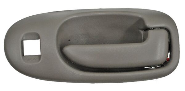 MANIJA INT DODGE STRATUS/SEBRING 01-06 PLAST GRIS CLARO DEL IZQ (133225) TW