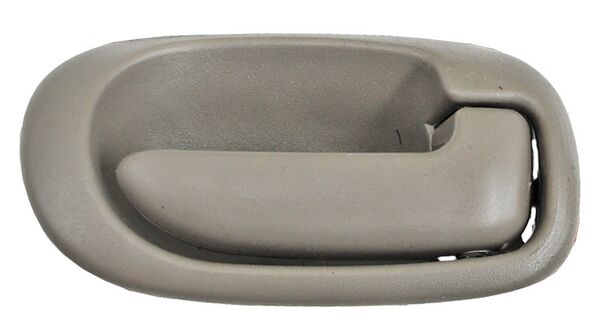 MANIJA INT DODGE STRATUS/SEBRING DE 2001 AL 2006 PLAST GRIS CLARO TRAS DER(133226)