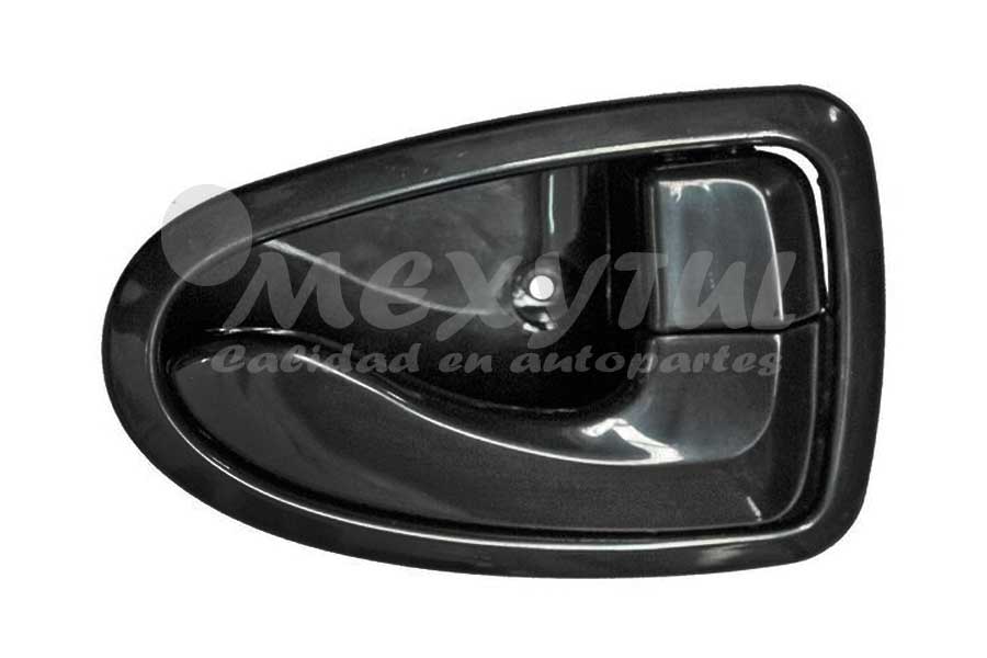 MANIJA INT DODGE VERNA DE 2004 AL 2006 PLAST NEG DEL/TRAS DER (124817) TW