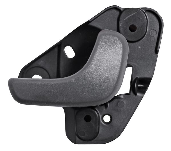 MANIJA INT DODGE VOYAGER/ CARAVAN/ TOWN & COUNTRY 2001 AL 2007 PLAST GRIS DEL IZQ TW