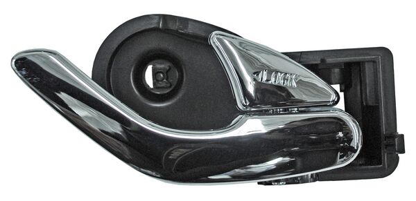 [MIFEC01CR] MANIJA INT FORD ESCAPE 01-07/ MARINER 05-07 PLAST CROM DEL/TRAS DER TW